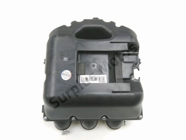 Boite a air occasion YAMAHA MT-09 900 2020