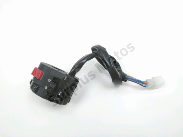 Commodo gauche occasion JM MOTORS R MAX 2023