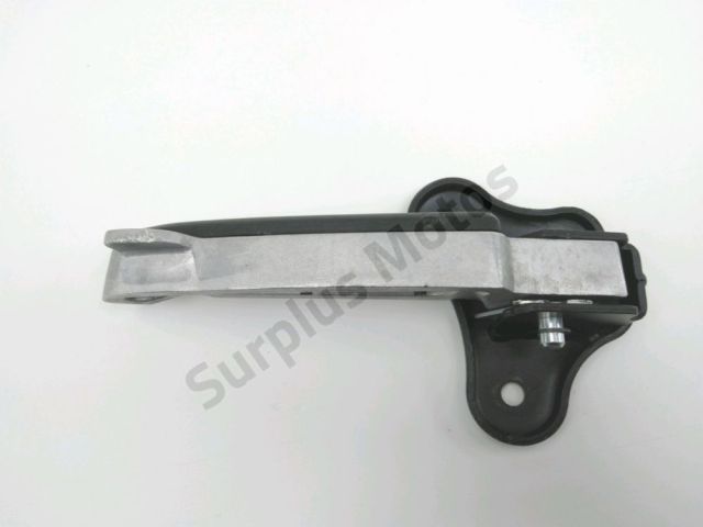 Repose pieds arriere droit occasion PEUGEOT DJANGO 2023