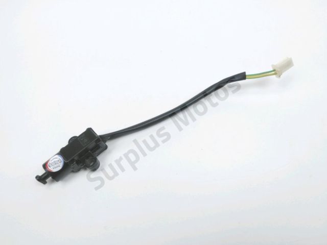 Contacteur de bequille occasion PEUGEOT DJANGO 2023