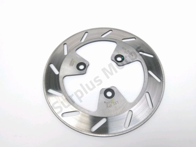 Disque frein avant occasion PEUGEOT DJANGO 2023