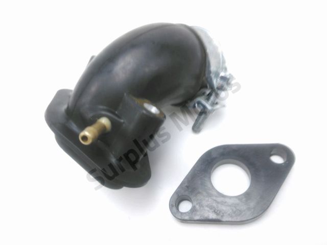 Pipe admission occasion LAZIO COMET 50 2022