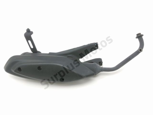 Echappement complet occasion SYM FIDDLE IV 2021