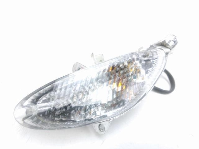 Clignotant avant g occasion LAZIO COMET 50 2022