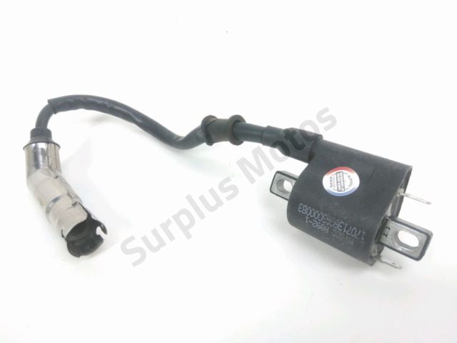 Bobine allumage occasion NECO AZZURO 125 2018