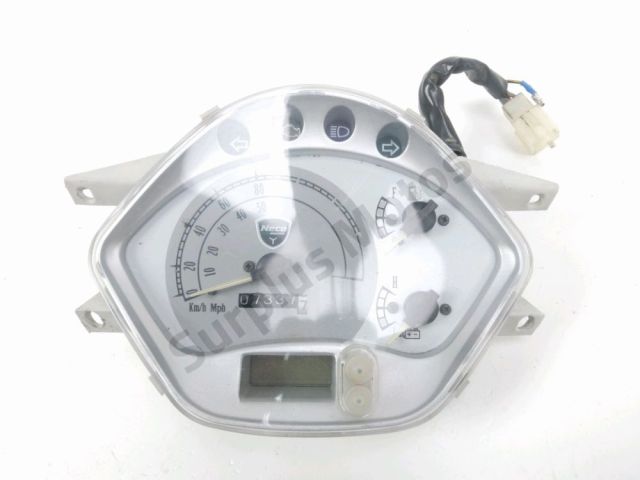 Compteur occasion NECO AZZURO 125 2018