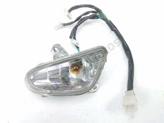 Clignotant arriere d occasion NECO AZZURO 125 2018