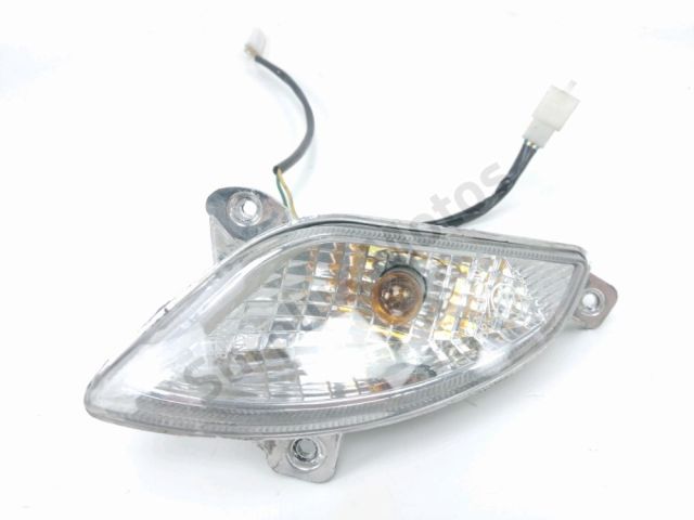 Clignotant avant d occasion NECO AZZURO 125 2018