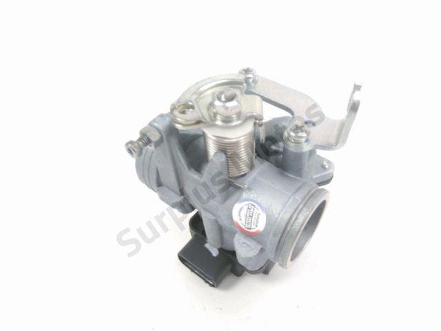 Corps d'injection droit occasion NECO AZZURO 125 2018