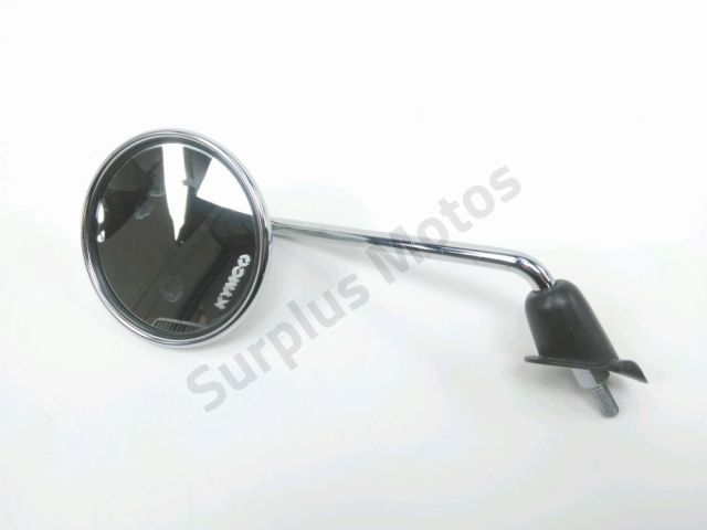 Retro gauche occasion KYMCO LIKE 2016