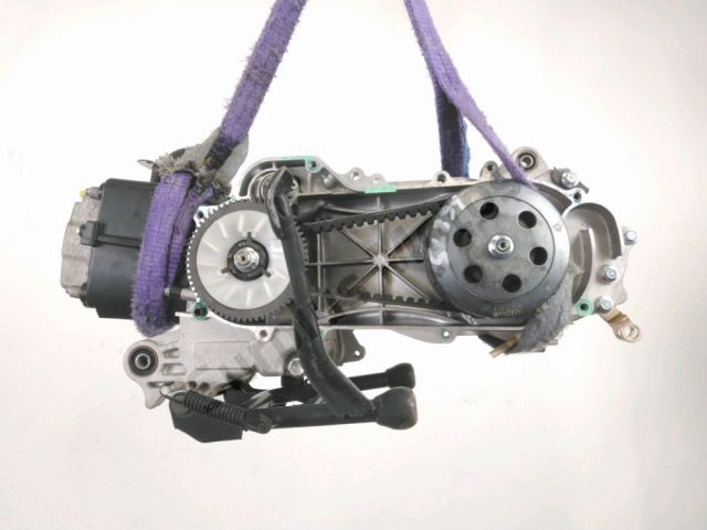 Moteur occasion SCOOTH DI LUCIO 2020