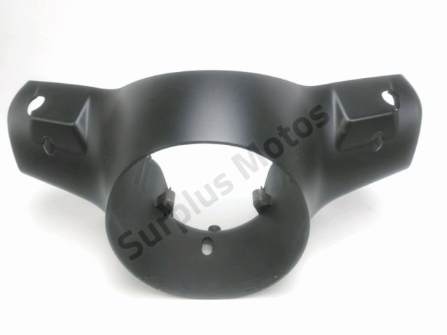 Habillage avant du guidon occasion VESPA GTS 300 2019