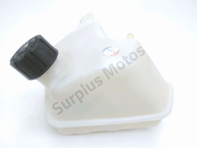 Vase expansion occasion VESPA GTS 300 2019