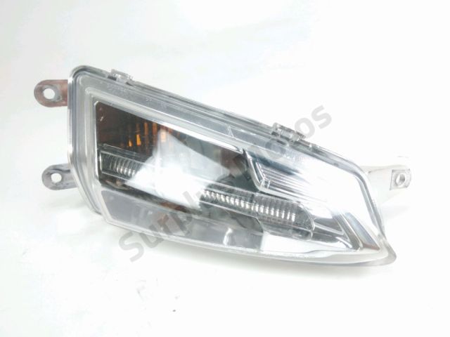Clignotant avant d occasion PIAGGIO LIBERTY 50 4T 2020
