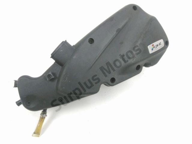 Boite a air occasion PIAGGIO LIBERTY 50 4T 2020