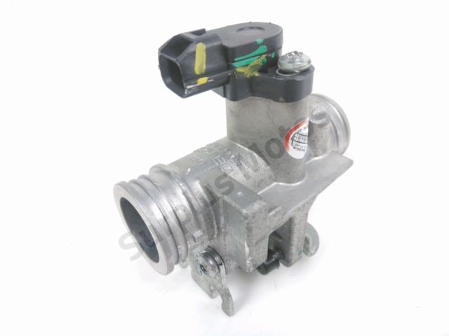 Corps d'injection droit occasion PIAGGIO LIBERTY 50 4T 2020