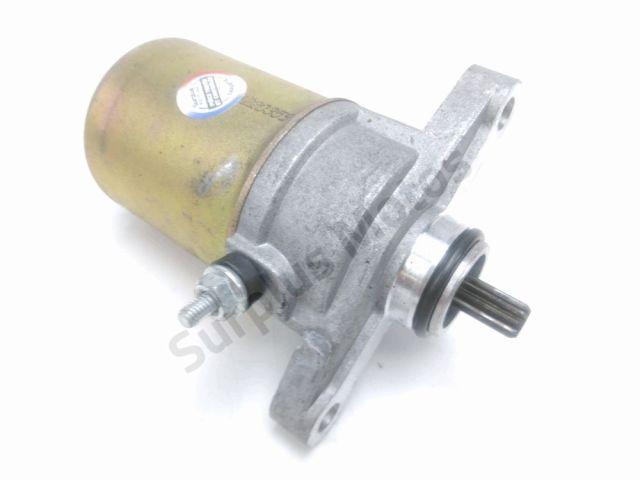Demarreur occasion JM MOTORS F45 I 2022