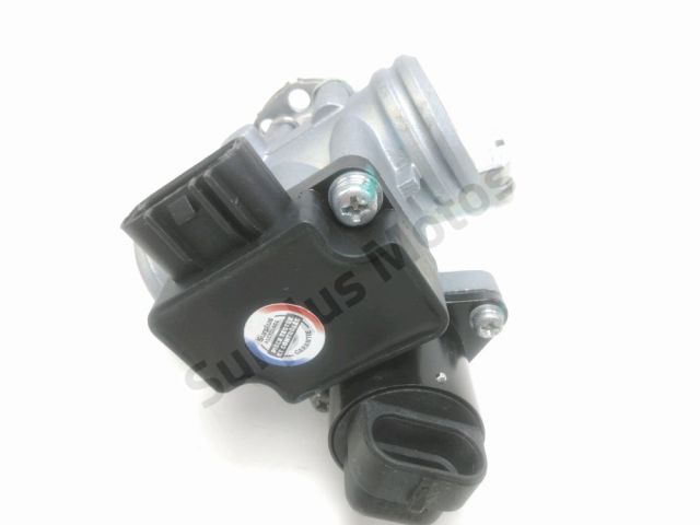 Corps d'injection droit occasion JM MOTORS F45 I 2022