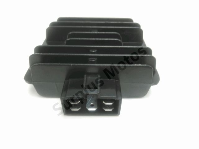 Regulateur de tension occasion JM MOTORS F45 I 2022