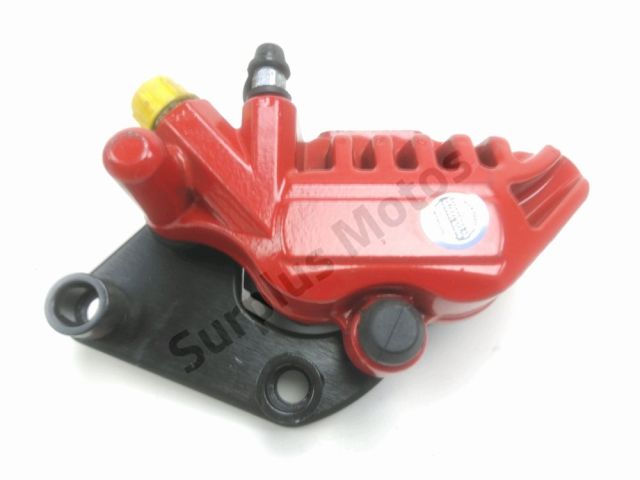 Etrier frein avant occasion JM MOTORS F45 I 2022