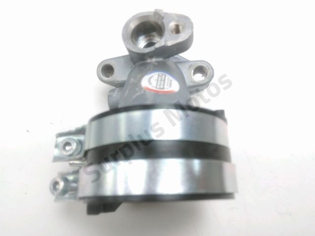 Pipe admission occasion JM MOTORS F45 I 2022