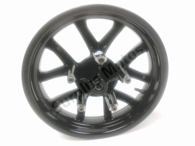 Jante avant occasion SYM JOYMAX Z 2020