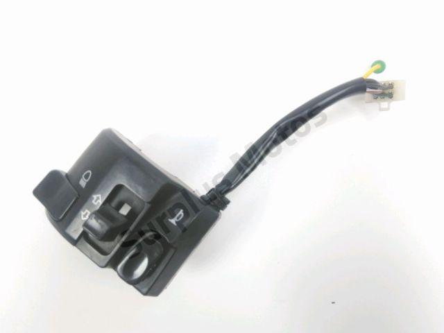 Commodo gauche occasion YAMAHA GPD NMAX 2020