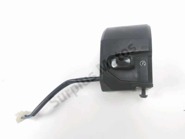 Commodo droit occasion YAMAHA GPD NMAX 2020