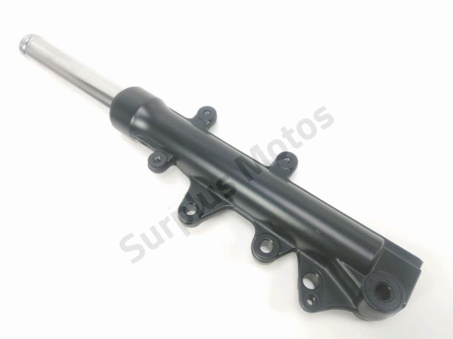 Tube de fourche droit occasion YAMAHA GPD NMAX 2020