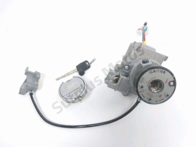 Serrure occasion KYMCO NEW LIKE 2021