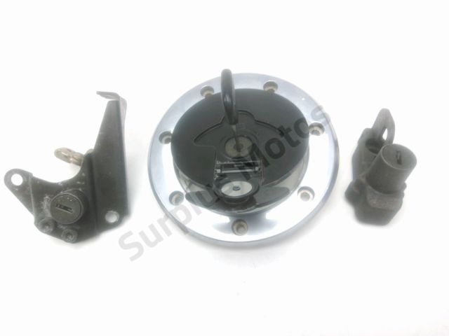 Serrure occasion KAWASAKI ZR-7 2002