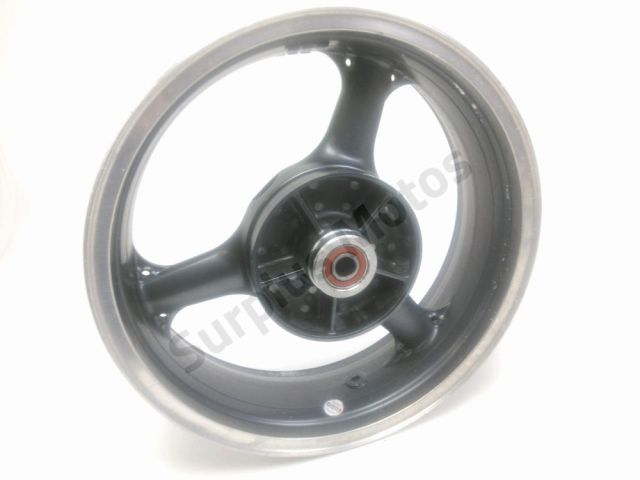 Jante arriere occasion KAWASAKI ZR-7 2002