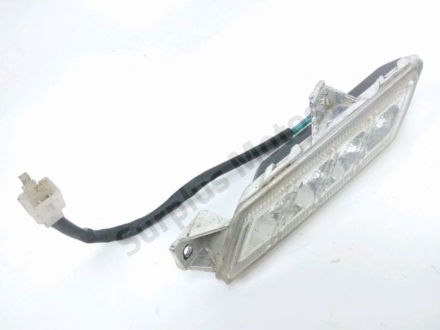 Clignotant arriere g occasion ZNEN CITY 2016