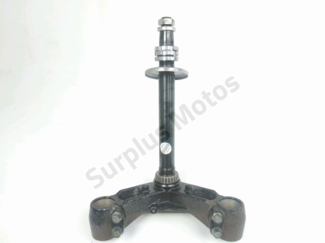 Te inferieur occasion YAMAHA YP 400 MAJESTY 2011