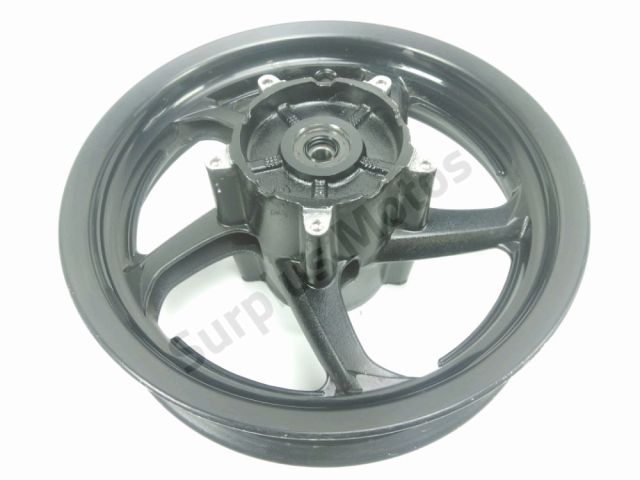 Jante avant occasion YAMAHA YP 400 MAJESTY 2011