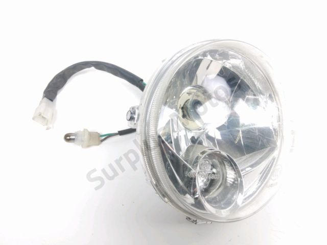 Optique avant occasion ZNEN CITY 2016