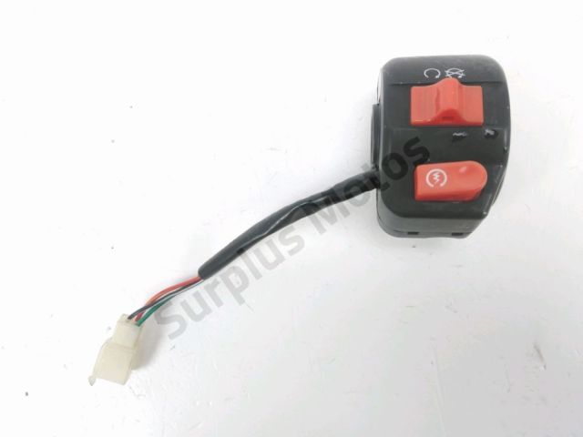 Commodo droit occasion ZNEN CITY 2016