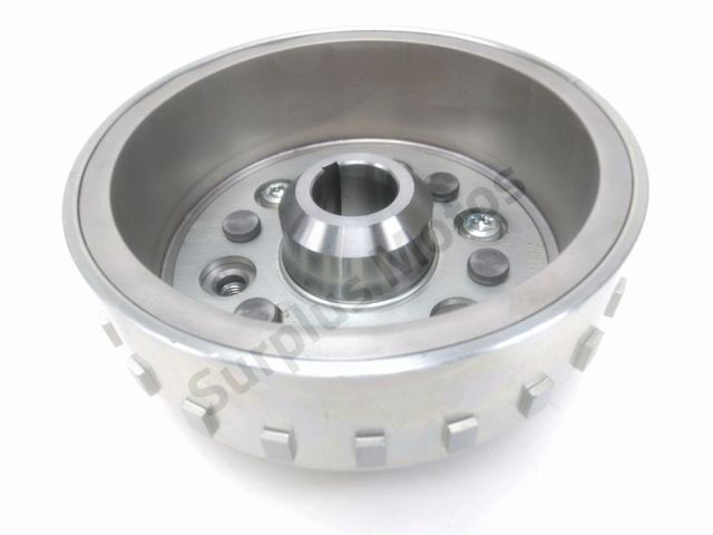 Rotor occasion YAMAHA MT-07 2014