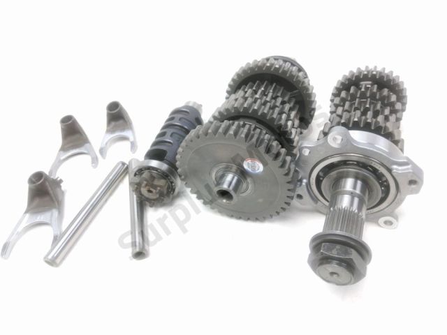 Boite a vitesses occasion YAMAHA MT-07 2014