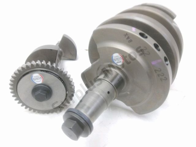 Vilebrequin occasion YAMAHA MT-07 2014