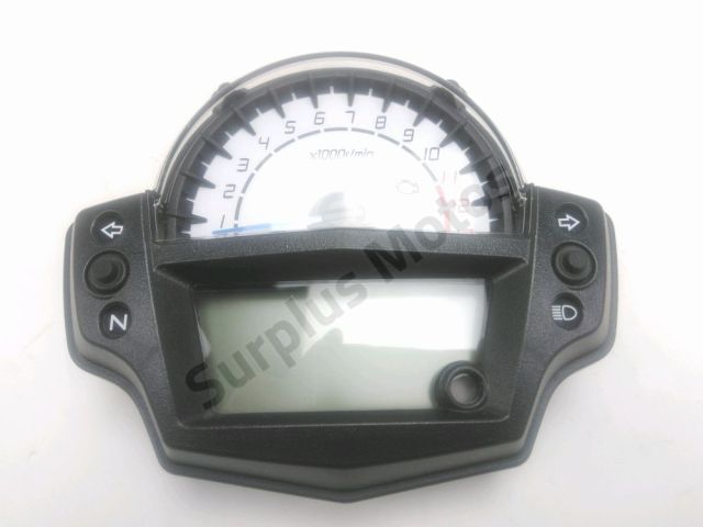 Compteur occasion KAWASAKI ER-6N 2014