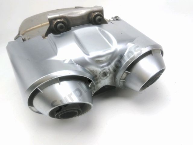 Silencieux 4t occasion YAMAHA FZ6 600 S FAZER 2009