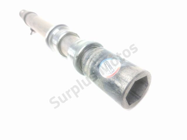 Axe de roue avant occasion YAMAHA FZ6 600 S FAZER 2009