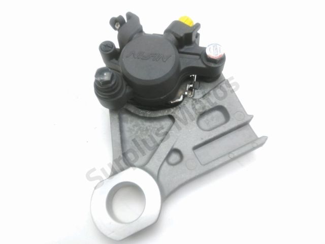 Etrier frein arriere occasion YAMAHA FZ6 600 S FAZER 2009