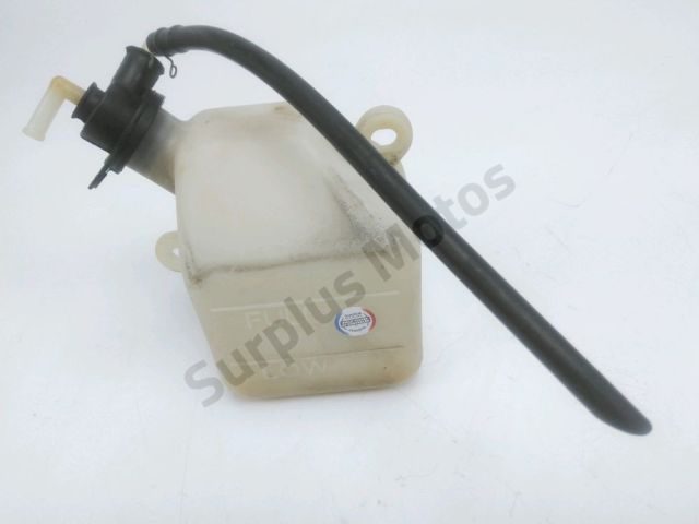 Vase expansion occasion YAMAHA FZ6 600 S FAZER 2009