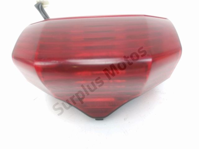 Feu arriere occasion YAMAHA FZ6 600 S FAZER 2009