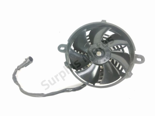 Ventilateur occasion MALAGUTI XSM 2019