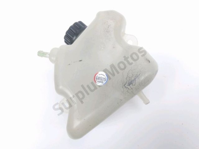 Vase expansion occasion KAWASAKI Z 650 2021