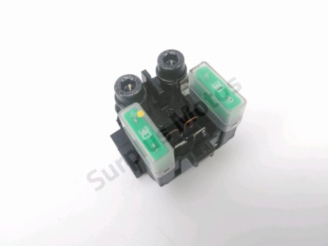 Relais de demarreur occasion KAWASAKI Z 650 2021