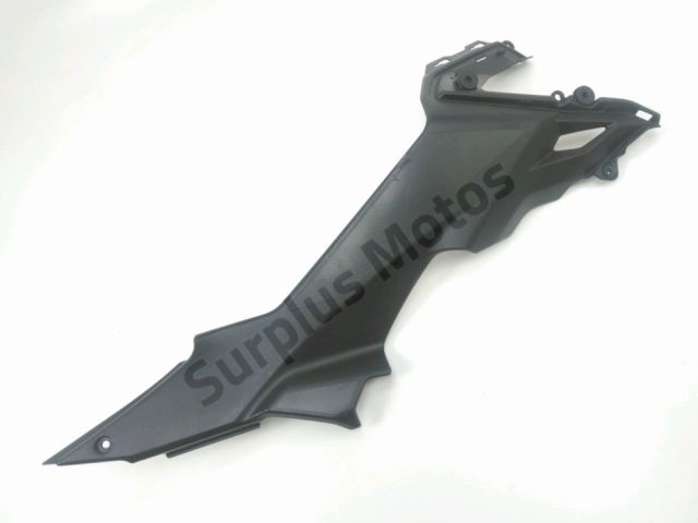 Cache lateral gauche occasion KAWASAKI Z 650 2021